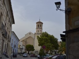 Ciudad de Cehegin 2012